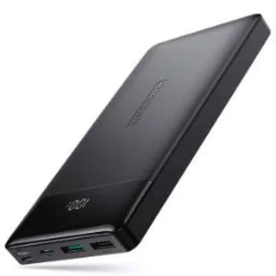 راوپاور PD Pioneer RP-PB172 با ظرفیت 20000 میلی‌آمپر ساعت