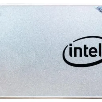 اینتل 540s Series ظرفیت 480 گیگابایت
