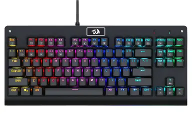 عکس ردراگون K568 RGB Dark Avenger