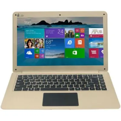 Zed Air H2 آی لایف Celeron 3GB 500GB 128MB