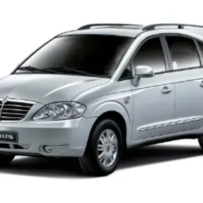 سانگ یانگ رودیوس مدل 2008