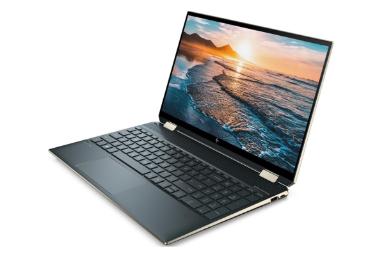 عکس اسپکتر x360 13-aw0053na اچ پی Core i7-1065G7 16GB 1TB