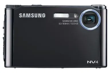 سامسونگ NV4