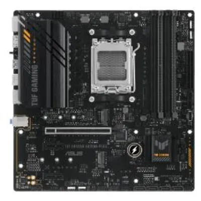 ایسوس TUF GAMING A620M-PLUS