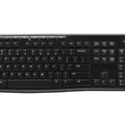 لاجیتک K270