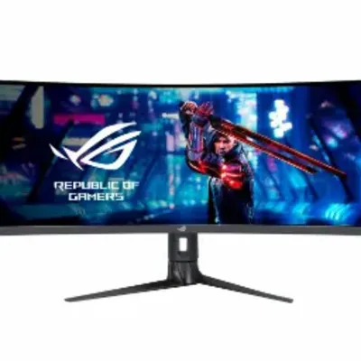 ایسوس 49 اینچ مدل ROG Strix XG49WCR