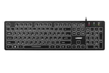 مقایسه گرین GK401 {request()->input('language_config')['common']['with']} ریزر Tartarus V2