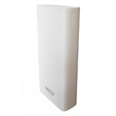 اپیمکس WECO WE-04 با ظرفیت 20800 میلی‌آمپر ساعت