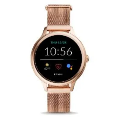 فسیل Gen 5E