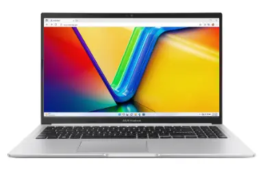 مقایسه VivoBook 15 X1502ZA ایسوس Core i7-12700H Iris Xe 16GB 512GB با Zenbook 14X OLED Q420VA ایسوس Core i7-13700H Iris Xe 16GB 512GB