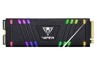 عکس پاتریوت Viper VPR100 NVMe M.2 ظرفیت 1 ترابایت