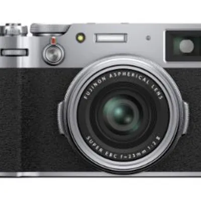 فوجی فیلم X100V