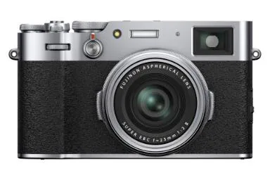فوجی فیلم X100V