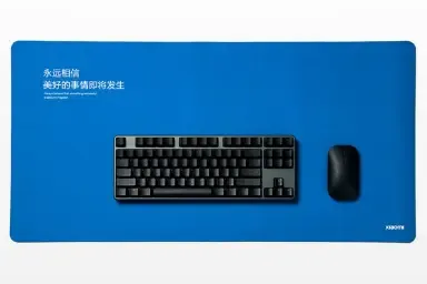 مقایسه ریزر Goliathus Extended Chroma {request()->input('language_config')['common']['with']} شیائومی XMSBD20MT