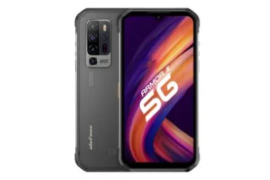 Armor 11 5G یولفون