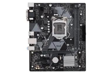 مقایسه ایسوس PRIME H310M-K R2.0 {request()->input('language_config')['common']['with']} ام اس آی PRO B660M-E DDR4