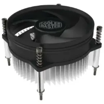 کولر مستر STANDARD COOLER I30