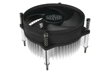 عکس کولر مستر STANDARD COOLER I30