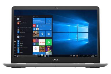 عکس Inspiron 5583 دل Core i7 MX130 16GB 1500GB