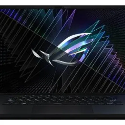 ROG Zephyrus M16 GU604VY ایسوس Core i9-13900H RTX 4090 64GB 2TB