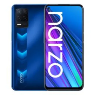 ریلمی Narzo 30 5G