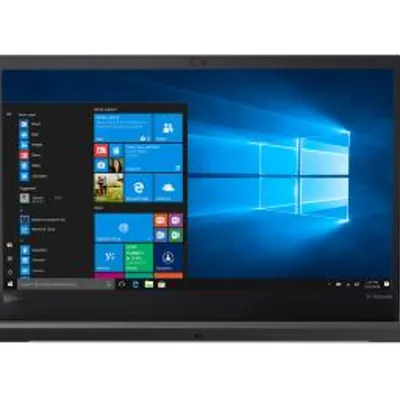 ThinkPad X1 Extreme نسل پنجم لنوو Corei7 32GB 1TB