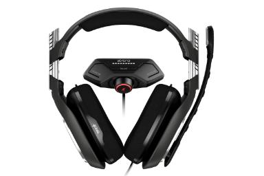 عکس استرو گیمینگ A40 TR + MixAmp M80