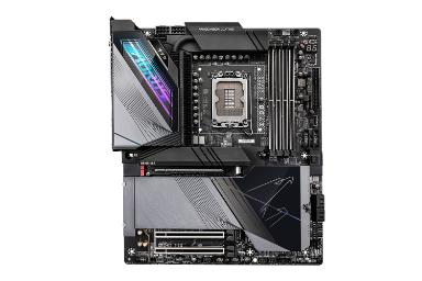 عکس گیگابایت Z790 AORUS MASTER X