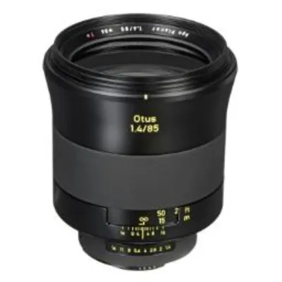 زایس Otus 85mm F1.4