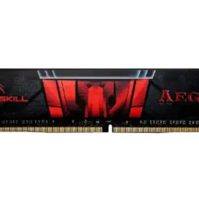 جی اسکیل Aegis ظرفیت 8 گیگابایت از نوع DDR4-3200