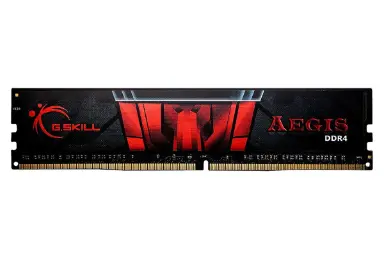 عکس جی اسکیل Aegis ظرفیت 8 گیگابایت از نوع DDR4-3200