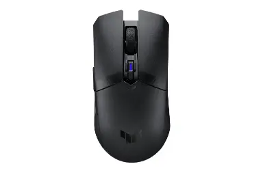 عکس ایسوس TUF Gaming M4 Wireless