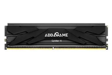ادلینک Spider S4 ظرفیت 16 گیگابایت از نوع DDR4-3200