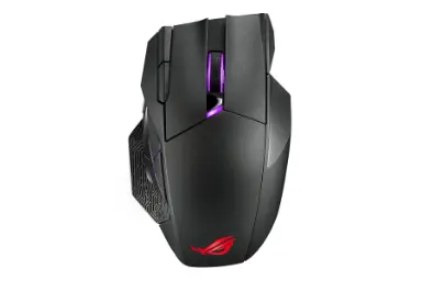 عکس ایسوس ROG Spatha X