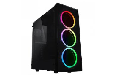 مقایسه کولر مستر MASTERBOX TD500 ARGB با ریدمکس NEON RGB