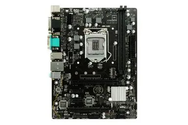 مقایسه ایسوس PRIME H770-PLUS {request()->input('language_config')['common']['with']} بایواستار H310MHG Ver. 6.x