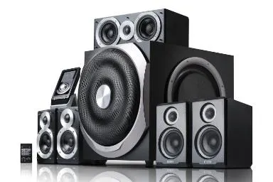 مقایسه ادیفایر S2000MKIII {request()->input('language_config')['common']['with']} ادیفایر S550 Encore