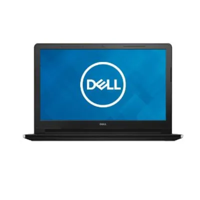 Inspiron 3558 دل Core i3 4GB 1TB 2GB