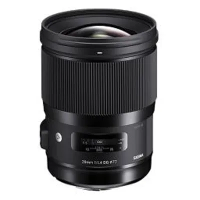 سیگما 28mm F1.4 DG HSM Art