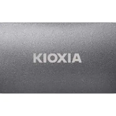 کیوکسیا EXCERIA PLUS USB 3.2 ظرفیت 1 ترابایت