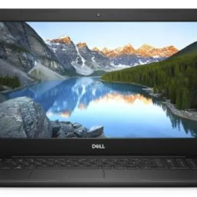 Inspiron 3582 دل N4000 UHD 600 4GB 500GB