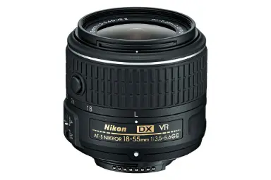 مقایسه نیکون AF-S DX Nikkor 18-55mm f/3.5-5.6G VR II با سیگما 105mm F2.8 DG DN Macro