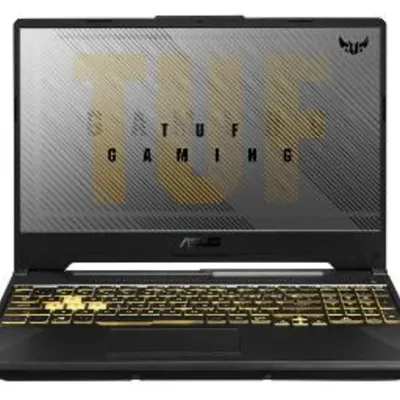 TUF Gaming A15 FA506IV ایسوس Ryzen 7 RTX 2060 32GB 2TB