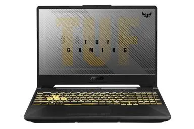 عکس TUF Gaming A15 FA506IV ایسوس Ryzen 7 RTX 2060 32GB 2TB