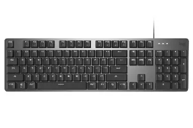 لاجیتک K845