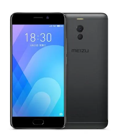 میزو M6 نوت