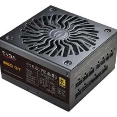 ای وی جی ای SuperNOVA 850 GT با توان 850 وات