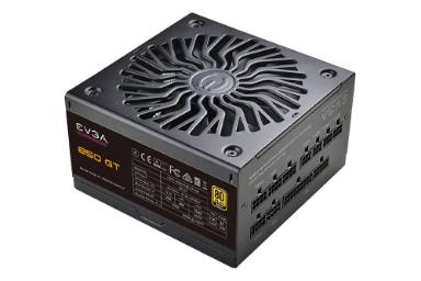 مقایسه ای وی جی ای SuperNOVA 850 GT با توان 850 وات با ایسوس Prime 750W Gold با توان 750 وات