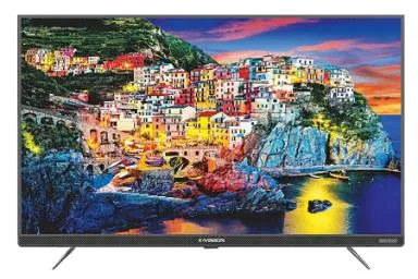 ایکس ویژن XT755 مدل 43 اینچ