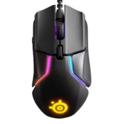 استیل سریز RIVAL 600